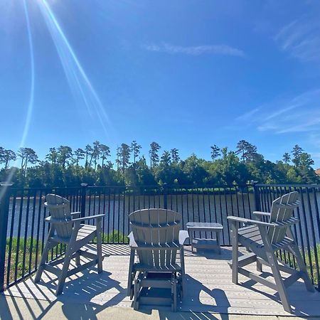 Waterway Village by Palmetto Vacations Myrtle Beach Esterno foto