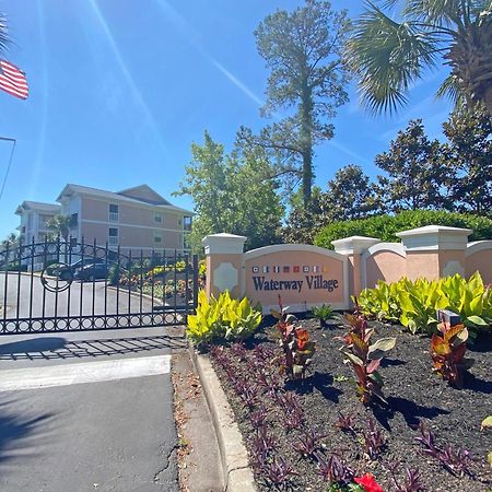 Waterway Village by Palmetto Vacations Myrtle Beach Esterno foto