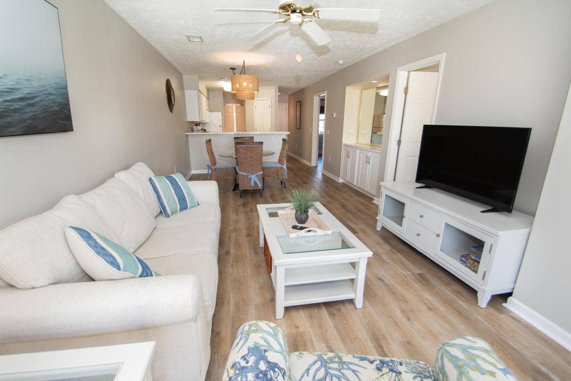 Waterway Village by Palmetto Vacations Myrtle Beach Esterno foto