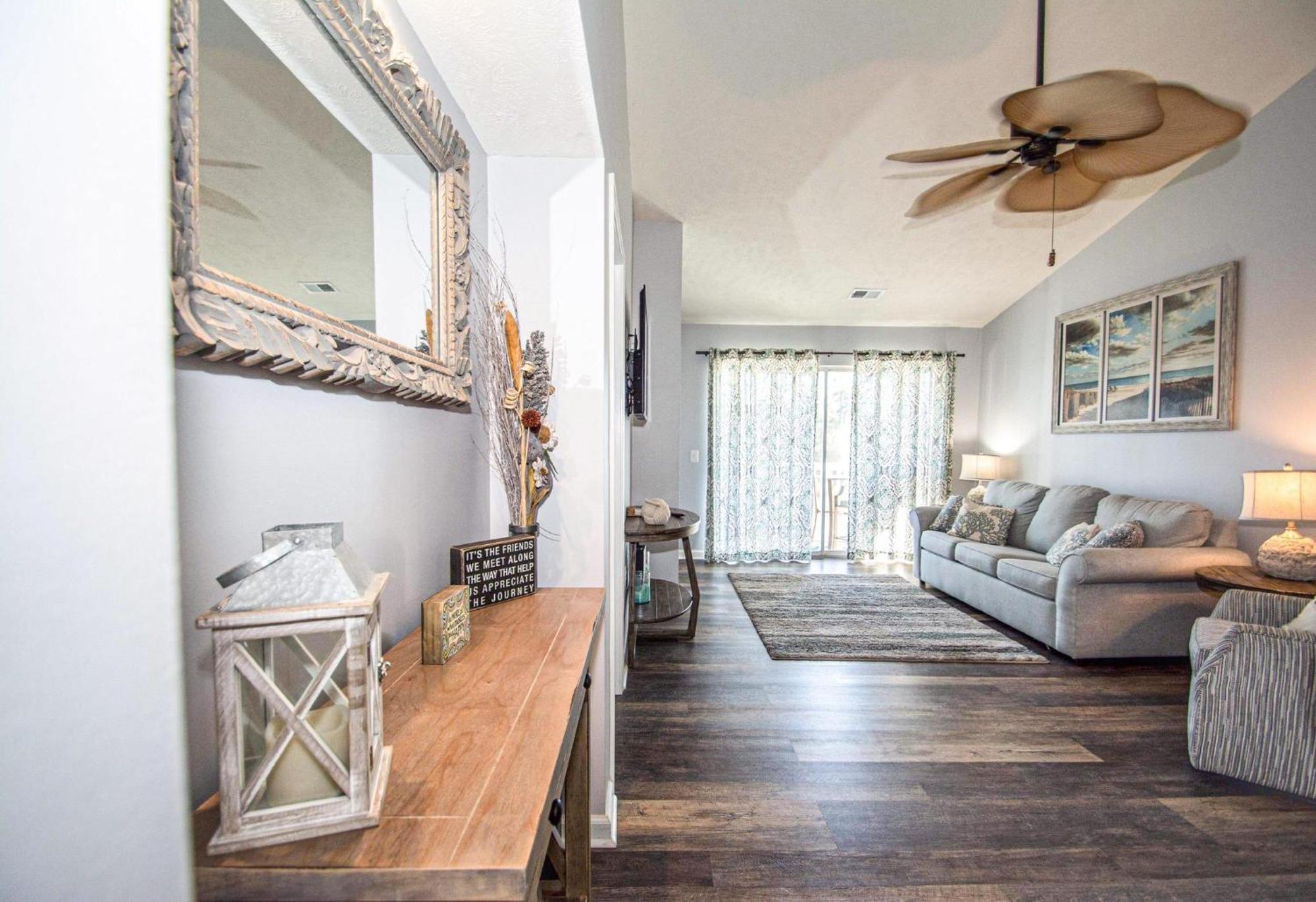 Waterway Village by Palmetto Vacations Myrtle Beach Esterno foto