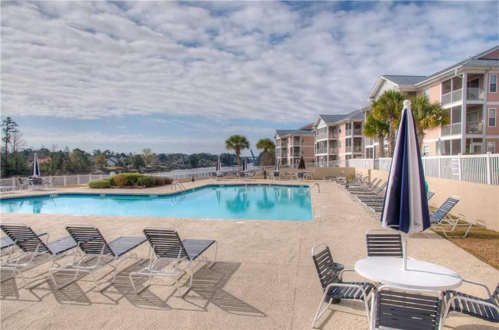 Waterway Village by Palmetto Vacations Myrtle Beach Esterno foto