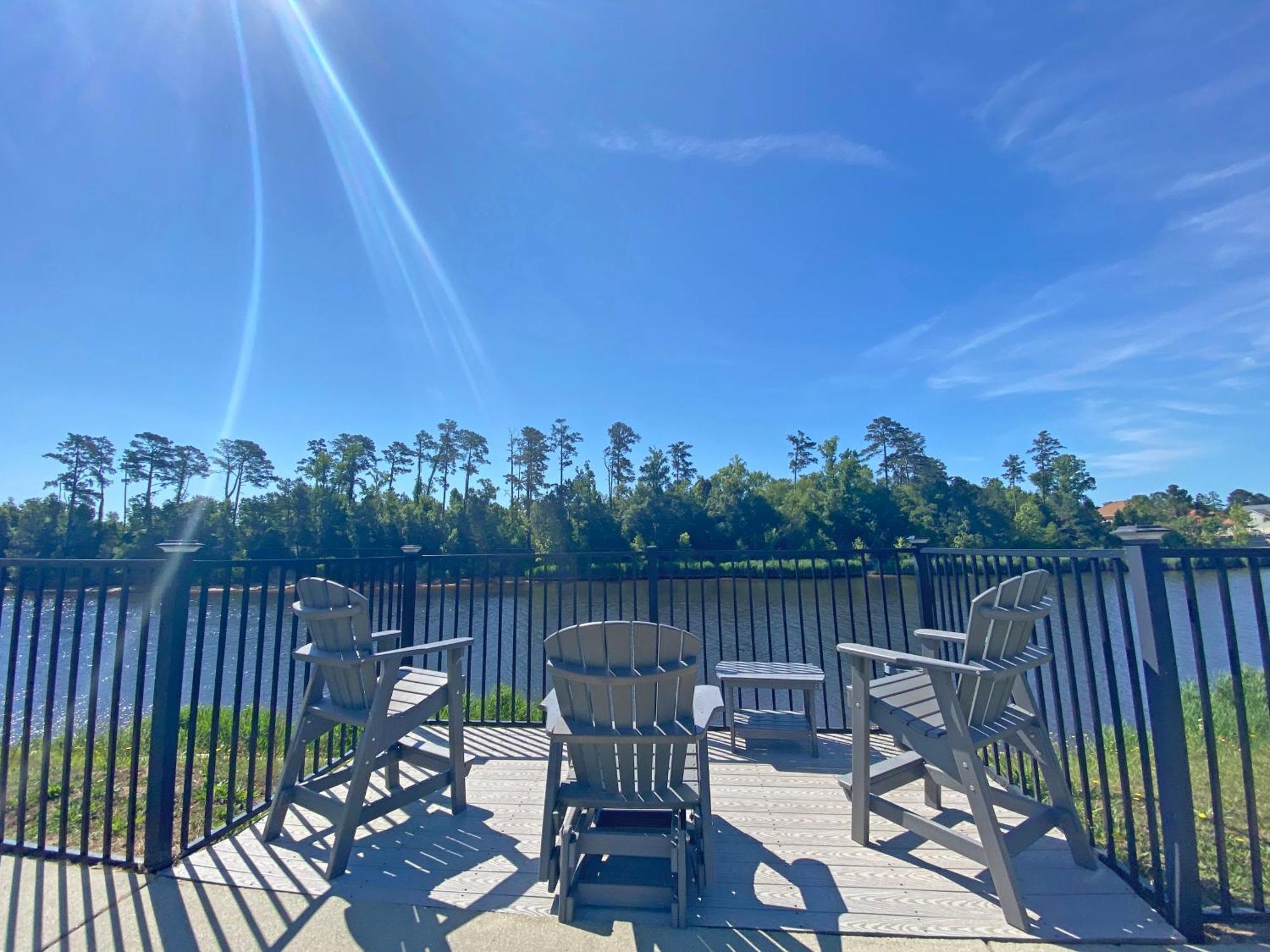 Waterway Village by Palmetto Vacations Myrtle Beach Esterno foto