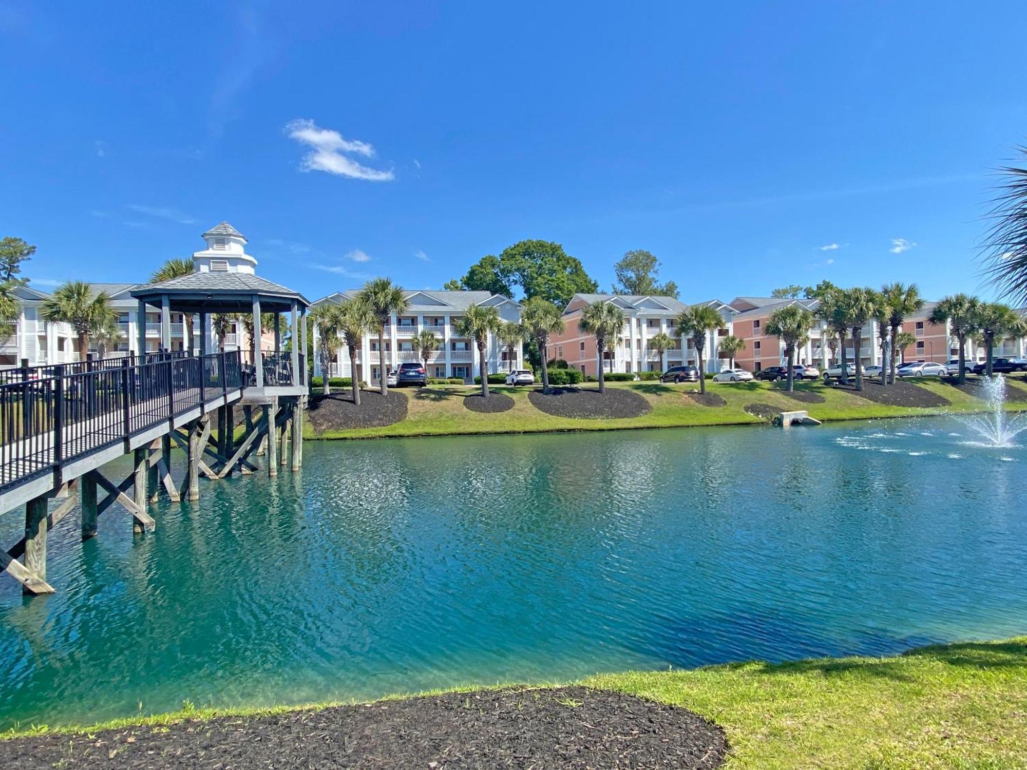 Waterway Village by Palmetto Vacations Myrtle Beach Esterno foto