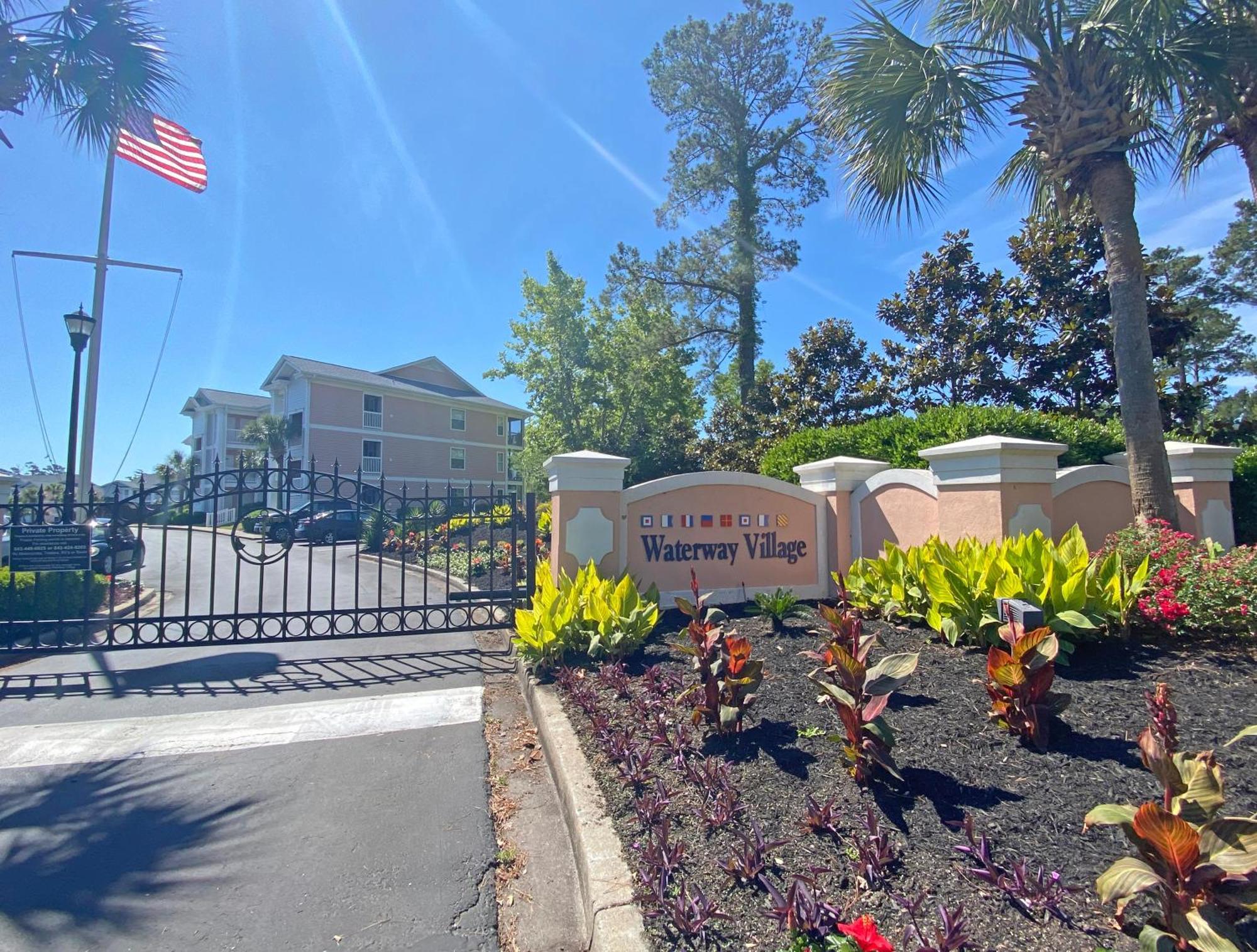Waterway Village by Palmetto Vacations Myrtle Beach Esterno foto