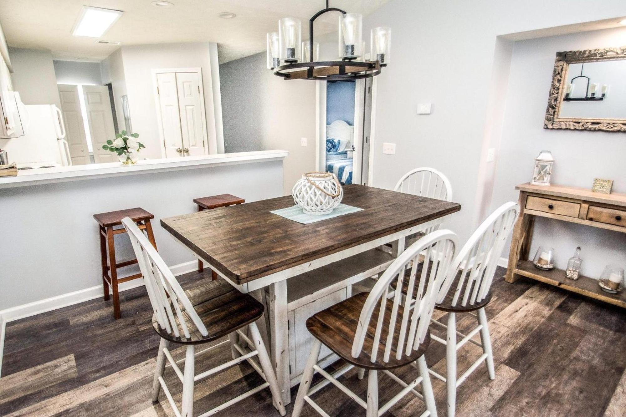 Waterway Village by Palmetto Vacations Myrtle Beach Esterno foto