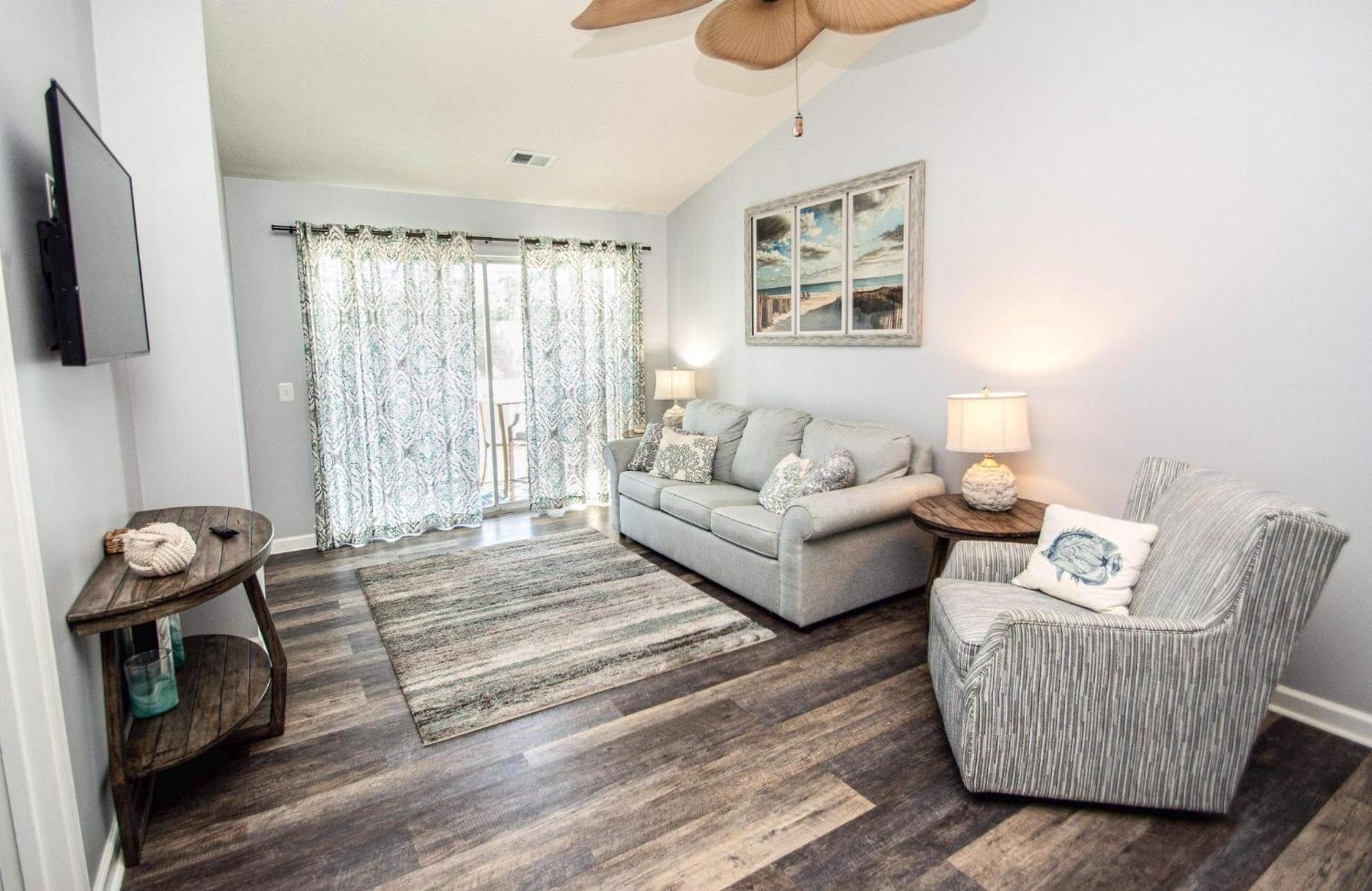 Waterway Village by Palmetto Vacations Myrtle Beach Esterno foto
