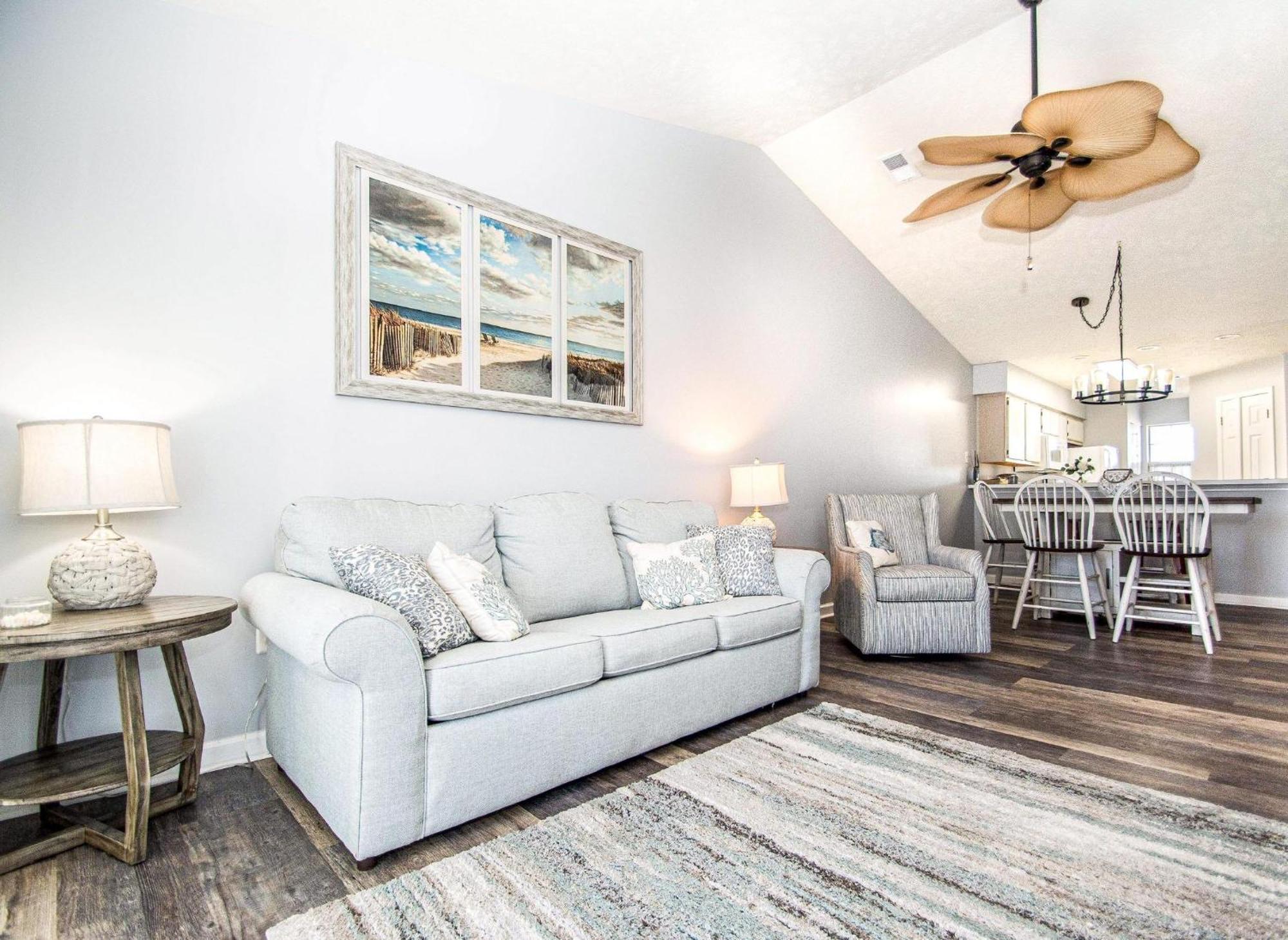 Waterway Village by Palmetto Vacations Myrtle Beach Esterno foto