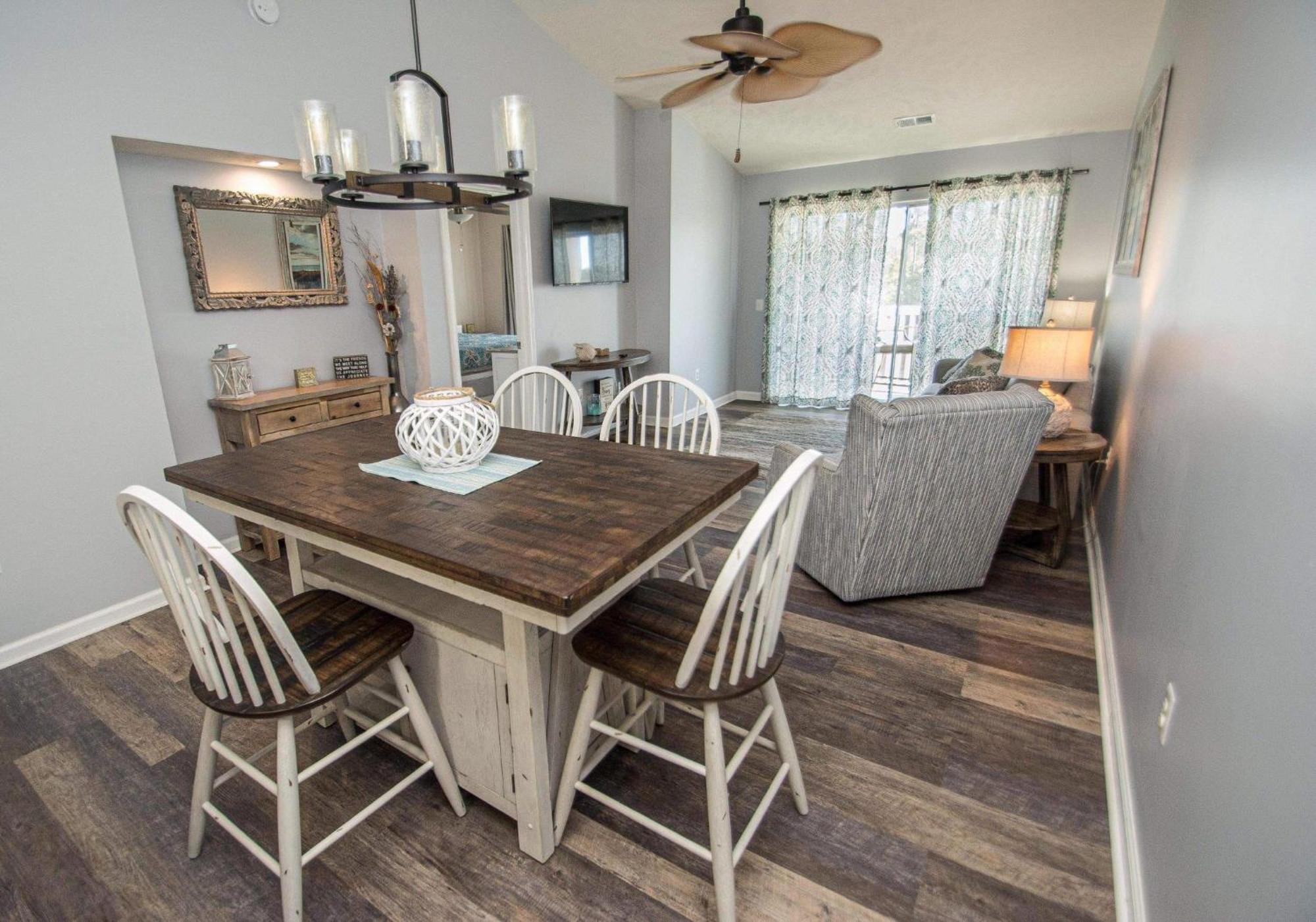 Waterway Village by Palmetto Vacations Myrtle Beach Esterno foto
