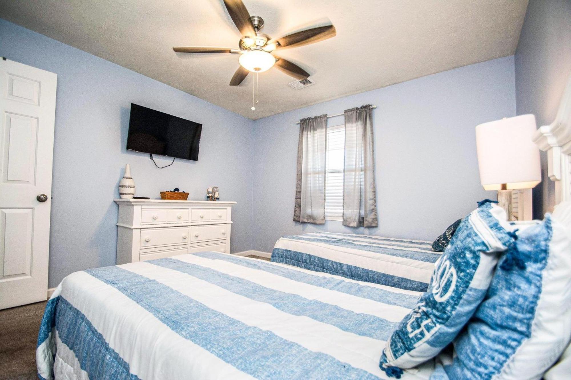 Waterway Village by Palmetto Vacations Myrtle Beach Esterno foto