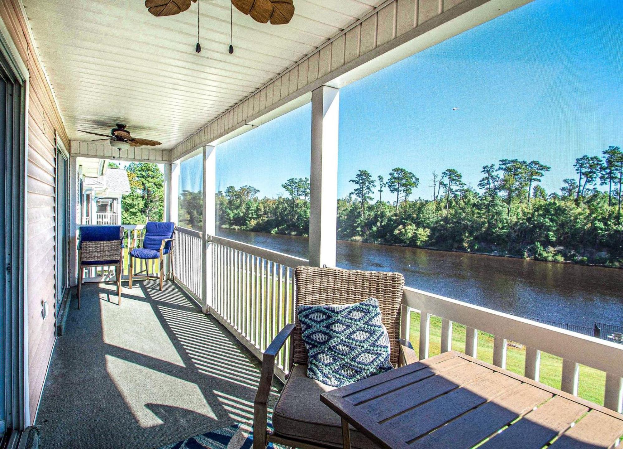 Waterway Village by Palmetto Vacations Myrtle Beach Esterno foto