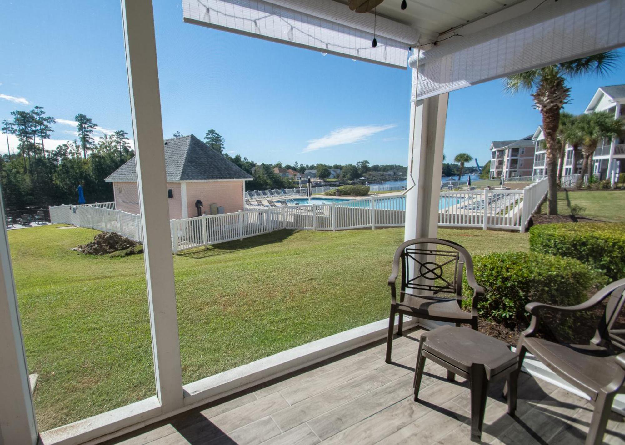 Waterway Village by Palmetto Vacations Myrtle Beach Esterno foto