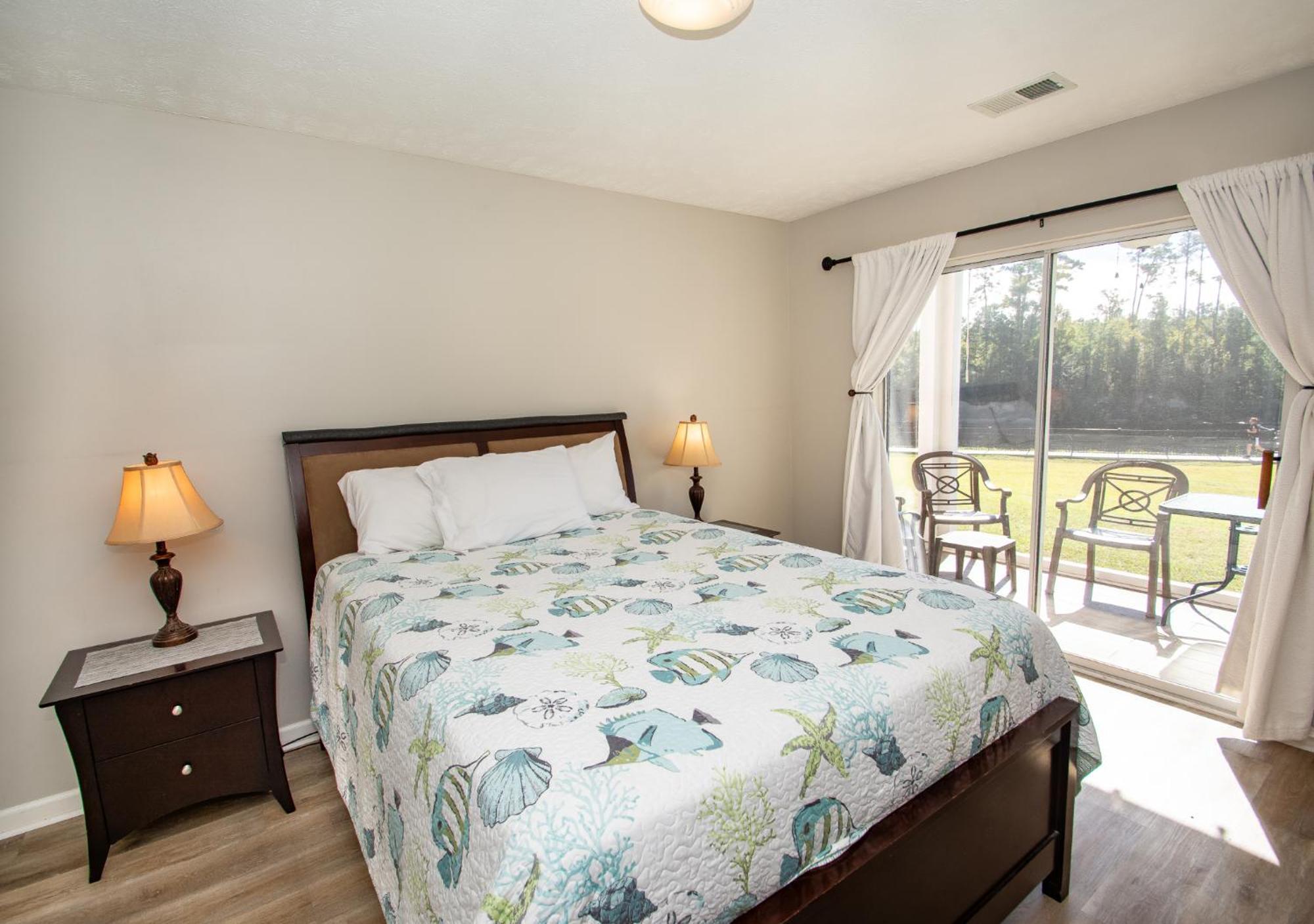 Waterway Village by Palmetto Vacations Myrtle Beach Esterno foto