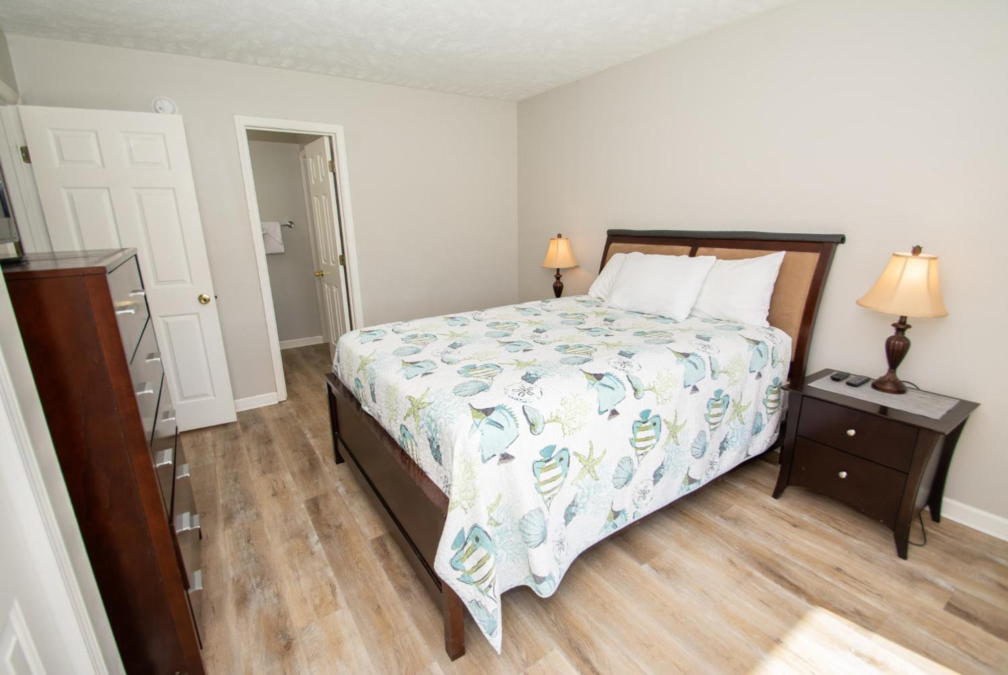 Waterway Village by Palmetto Vacations Myrtle Beach Esterno foto