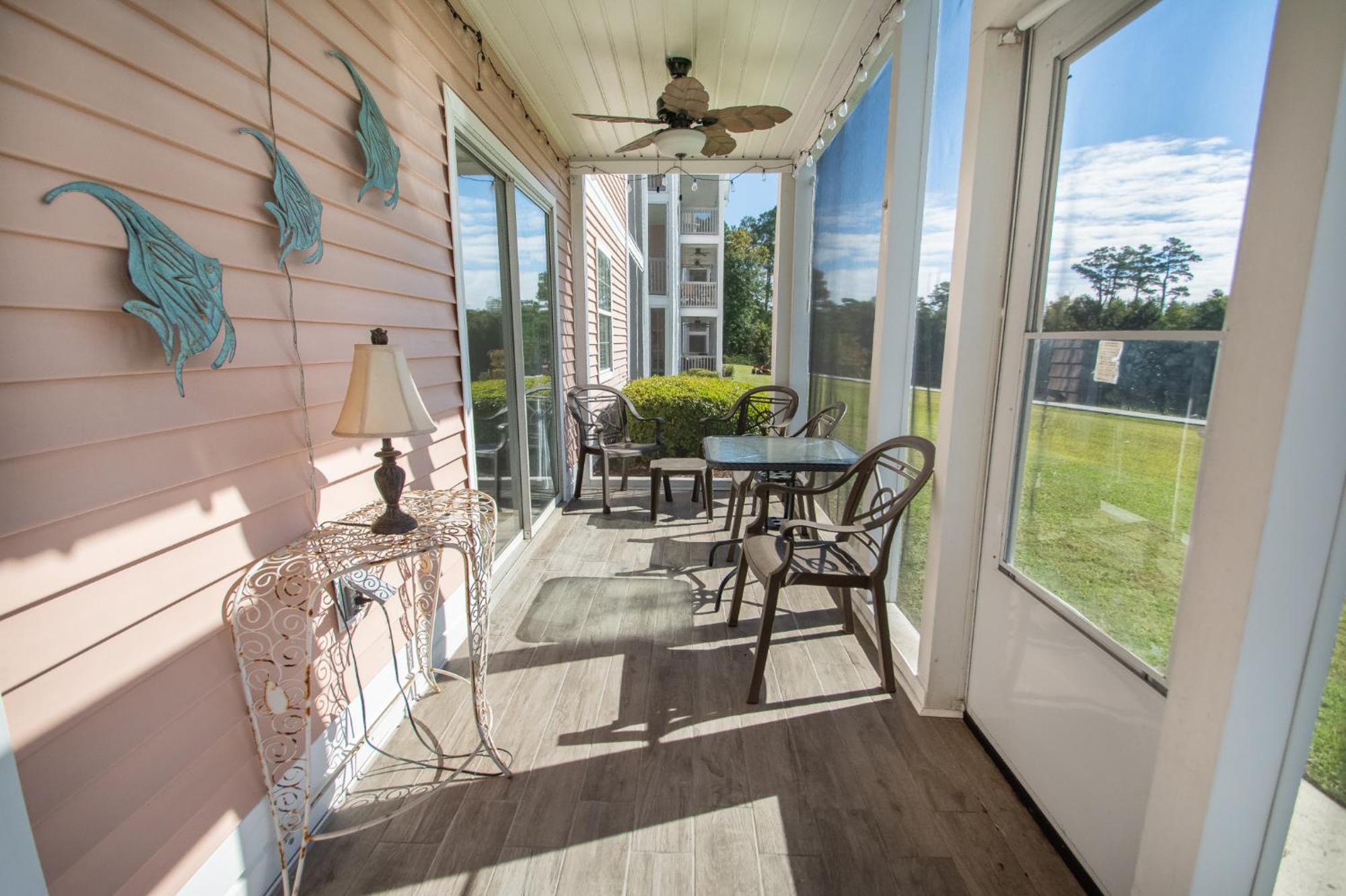 Waterway Village by Palmetto Vacations Myrtle Beach Esterno foto
