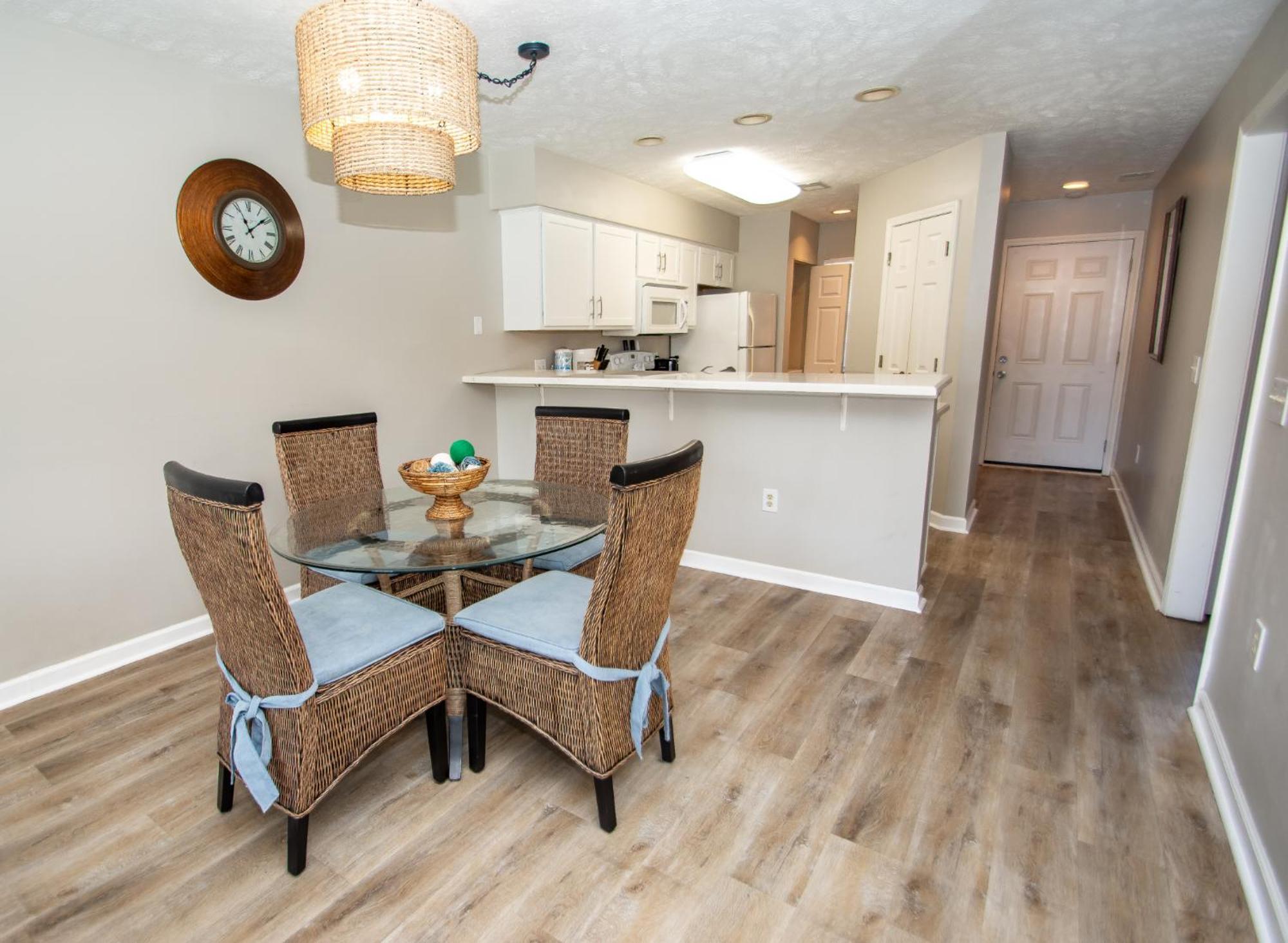 Waterway Village by Palmetto Vacations Myrtle Beach Esterno foto