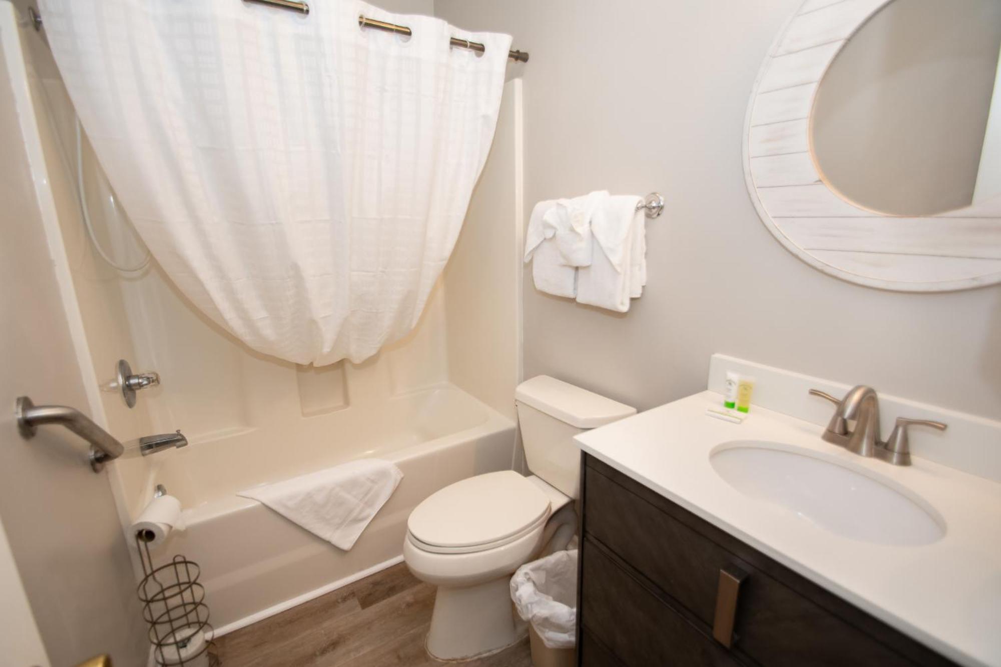 Waterway Village by Palmetto Vacations Myrtle Beach Esterno foto