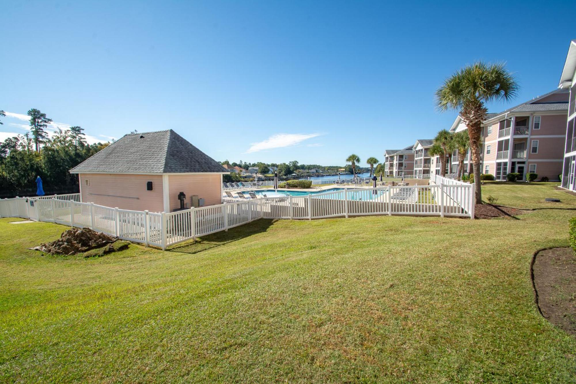 Waterway Village by Palmetto Vacations Myrtle Beach Esterno foto